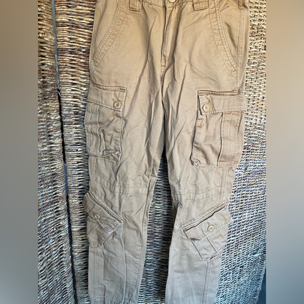 Cargo pants